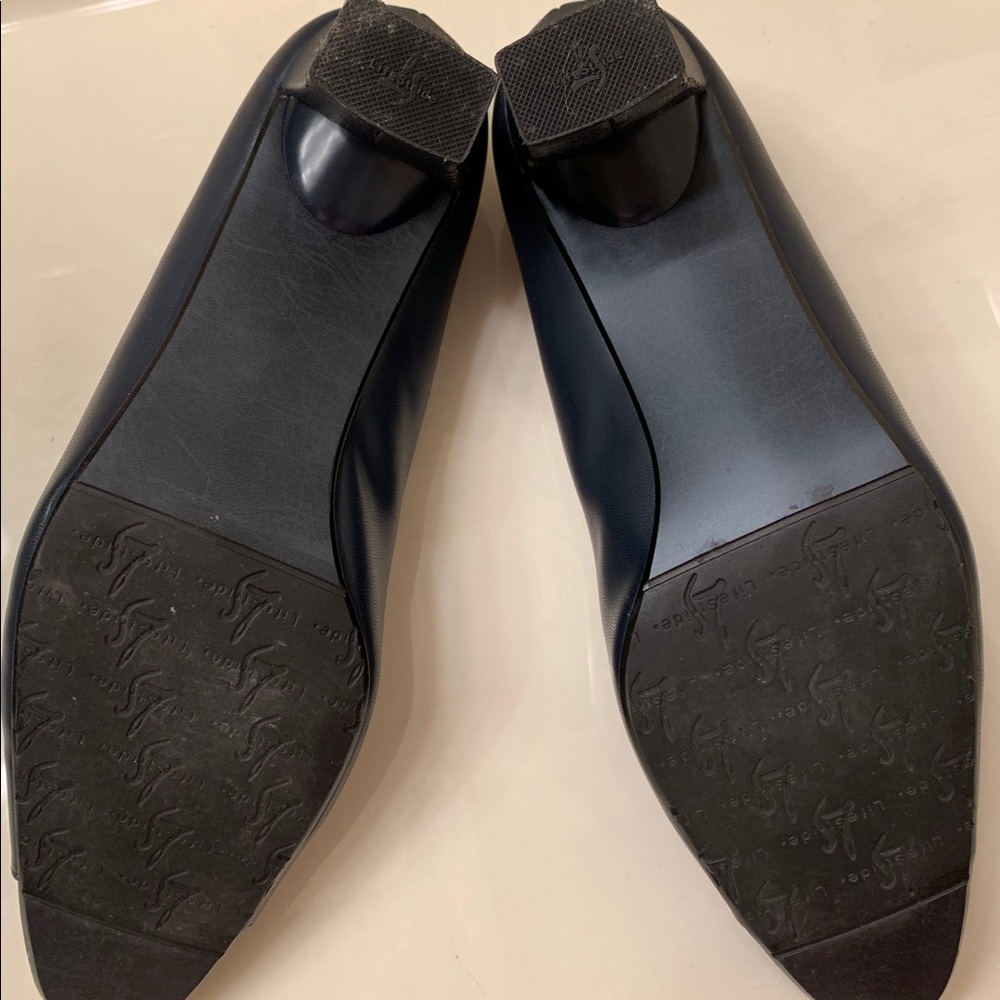 LLifestrides Shoes Blue Size 10 💙 - Picture 5 of 7
